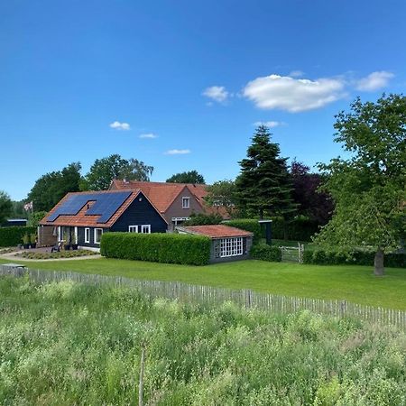 Bed & Breakfast Bed In Brabant Veghel Bed & Breakfast Exterior photo