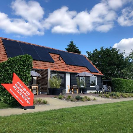 Bed & Breakfast Bed In Brabant Veghel Bed & Breakfast Exterior photo