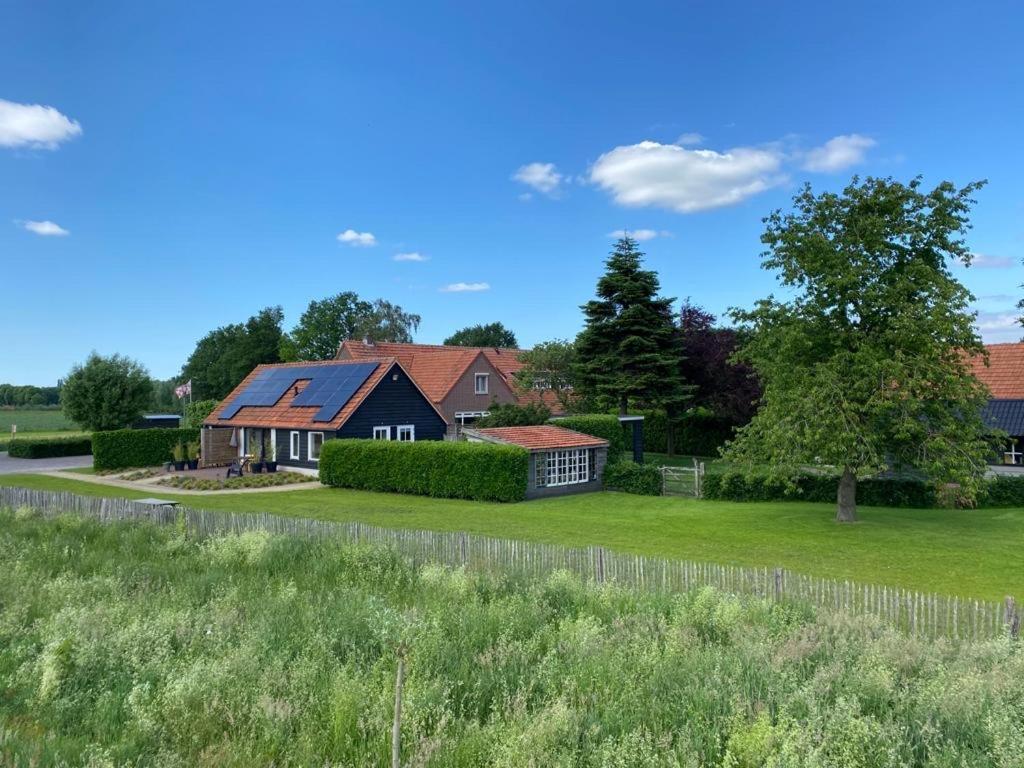 Bed & Breakfast Bed In Brabant Veghel Bed & Breakfast Exterior photo