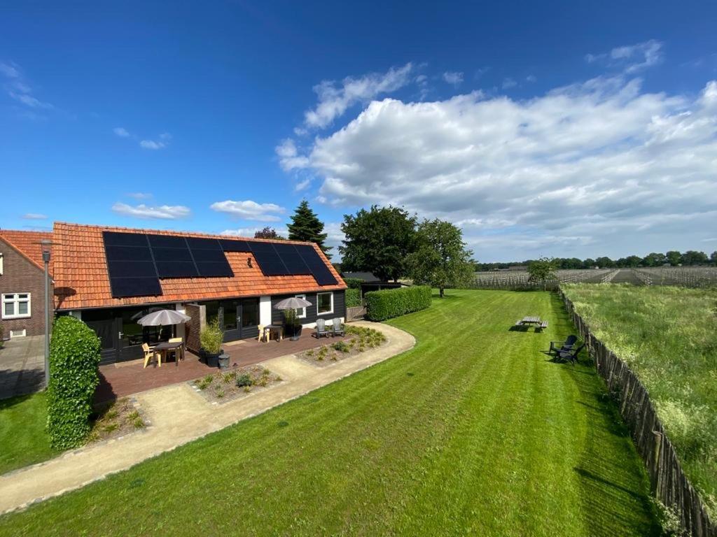 Bed & Breakfast Bed In Brabant Veghel Bed & Breakfast Exterior photo
