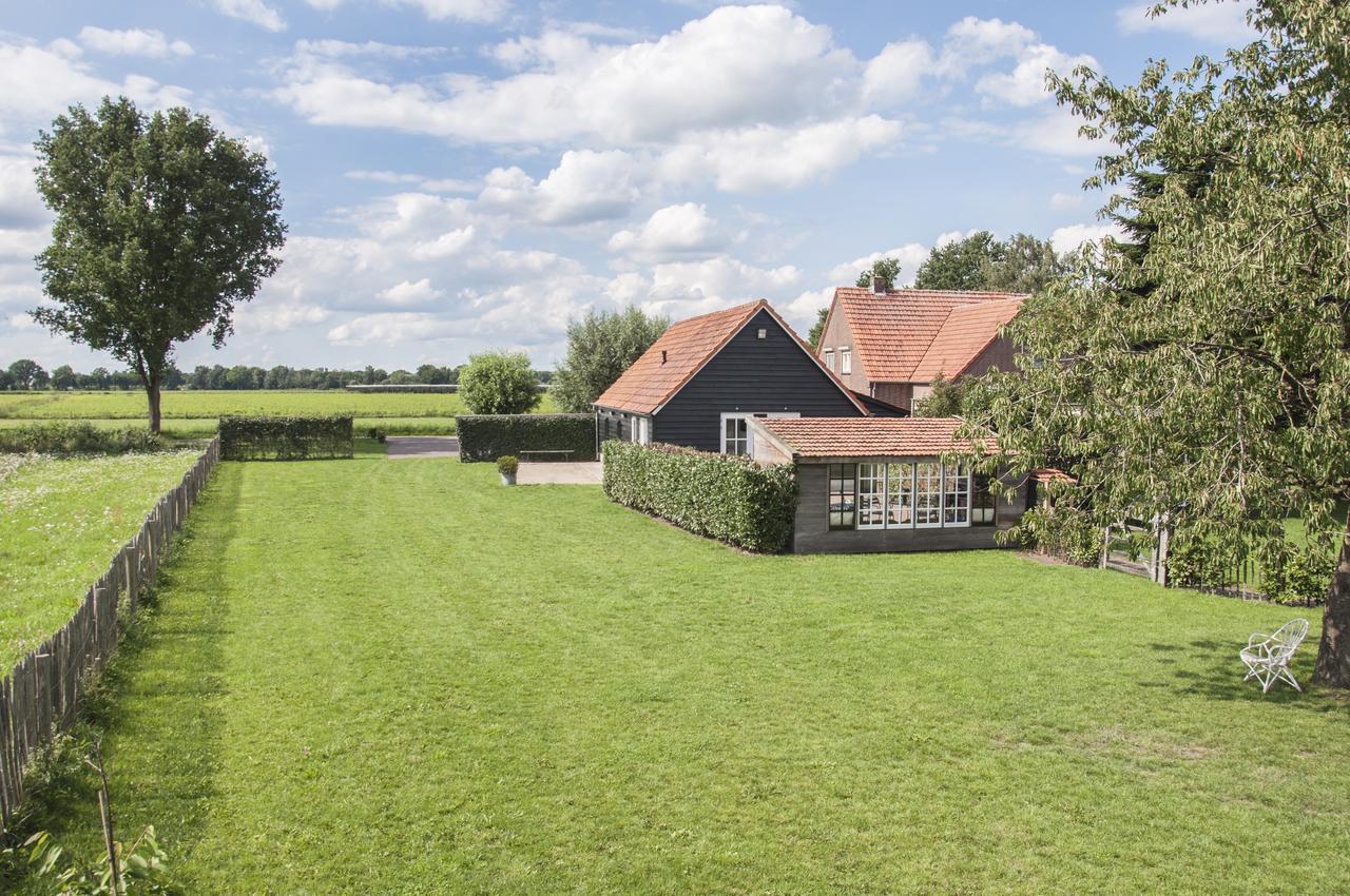 Bed & Breakfast Bed In Brabant Veghel Bed & Breakfast Exterior photo