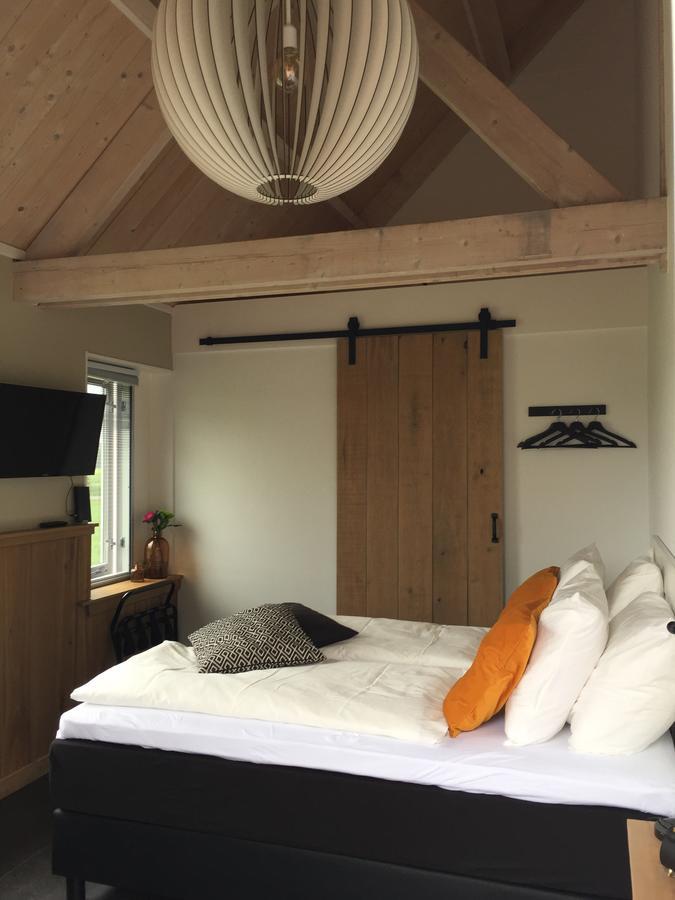 Bed & Breakfast Bed In Brabant Veghel Bed & Breakfast Exterior photo