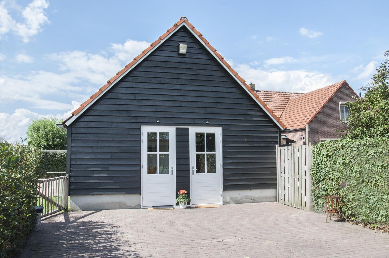 Bed & Breakfast Bed In Brabant Veghel Bed & Breakfast Exterior photo