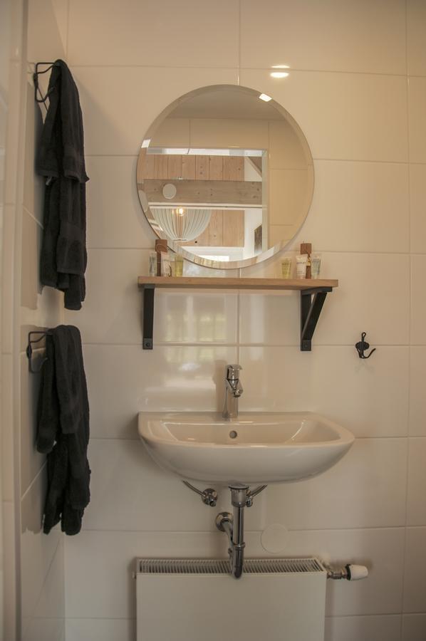 Bed & Breakfast Bed In Brabant Veghel Bed & Breakfast Exterior photo