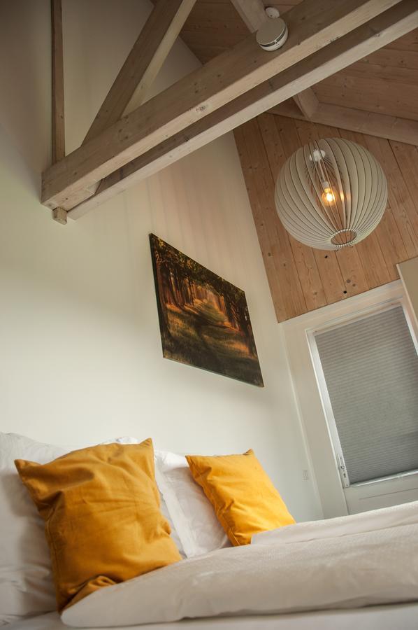Bed & Breakfast Bed In Brabant Veghel Bed & Breakfast Exterior photo
