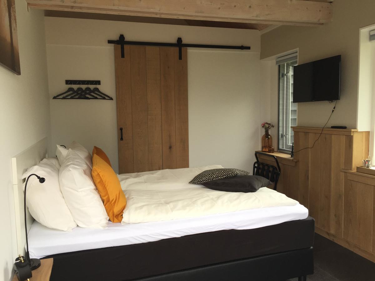 Bed & Breakfast Bed In Brabant Veghel Bed & Breakfast Exterior photo