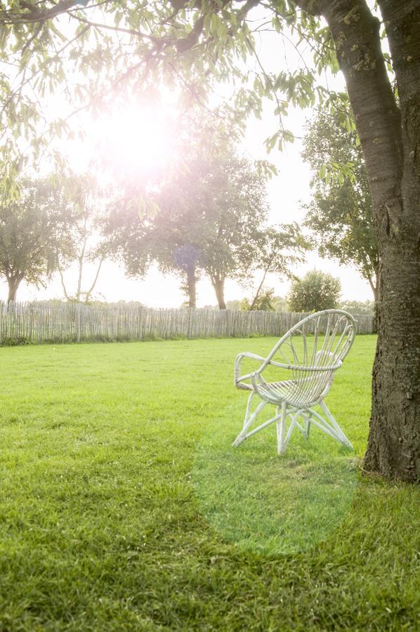 Bed & Breakfast Bed In Brabant Veghel Bed & Breakfast Exterior photo