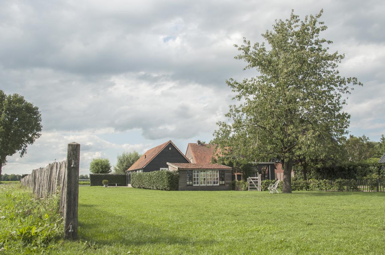 Bed & Breakfast Bed In Brabant Veghel Bed & Breakfast Exterior photo