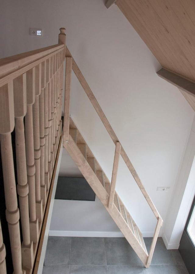 Bed & Breakfast Bed In Brabant Veghel Bed & Breakfast Exterior photo